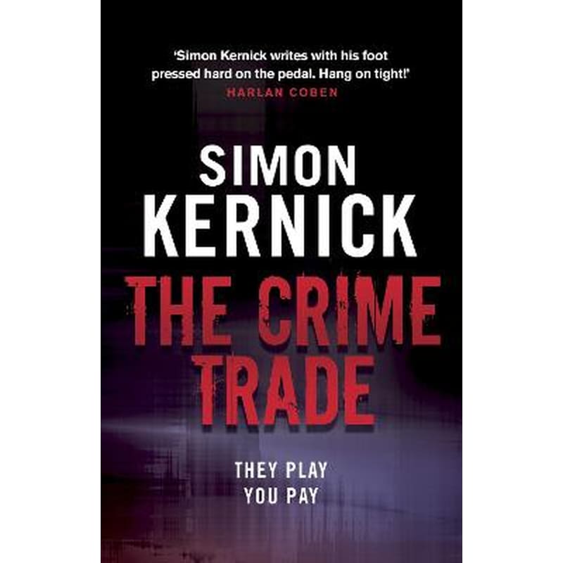 The Crime Trade