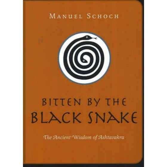 Bitten by the Black Snake image 0