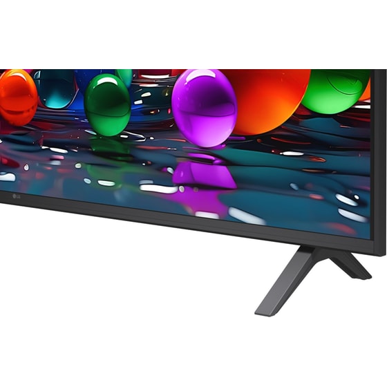 LG LED 50" 4K Smart Τηλεόραση 50UA75006LA image 9