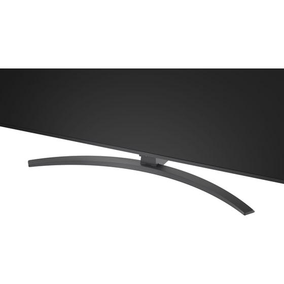 LG NanoCell 55" 4K Smart Τηλεόραση 55NANO81A6A image 20