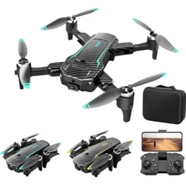 OEM S23 Drone - Μαύρο