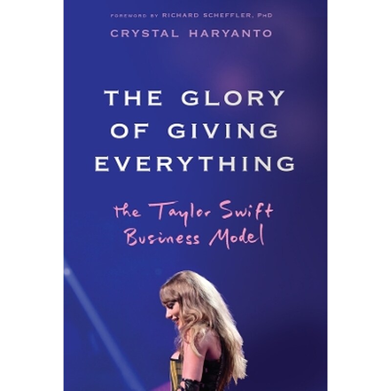 The Glory of Giving Everything