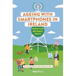 Ageing with Smartphones in Ireland