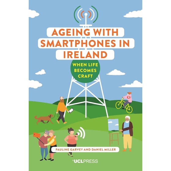 Ageing with Smartphones in Ireland image 0