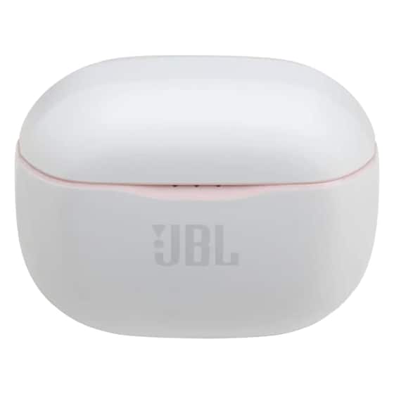 Ακουστικά Handsfree JBL Tune 120TWS Wireless In-Ear Ροζ image 3