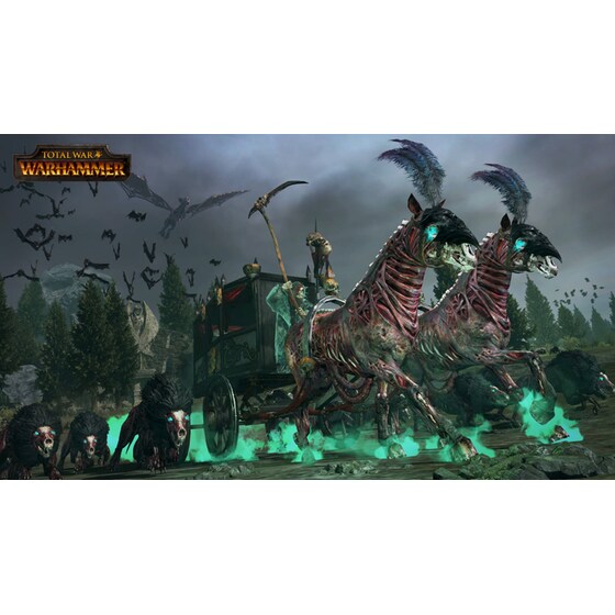 Total War: Warhammer Trilogy (Code in a Box) - PC image 9