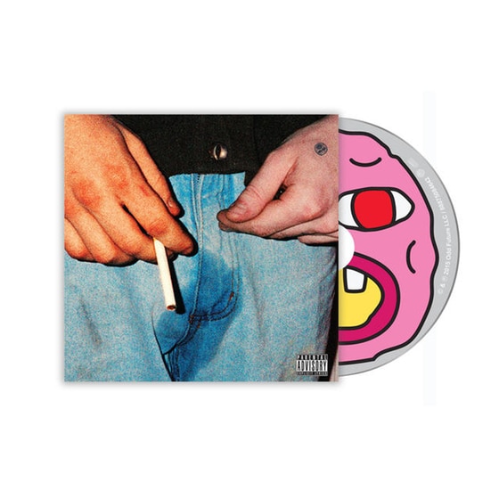 Cherry Bomb (CD) image 3