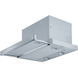 FRANKE DYNAMIC 60 cm Inox Απορροφητήρας Συρόμενος