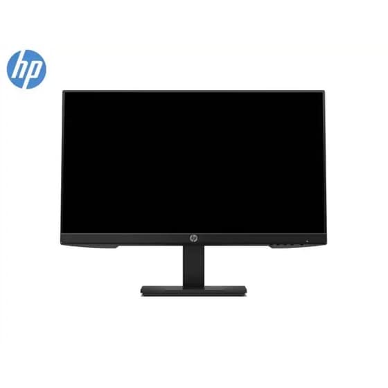Refurbished Monitor HP P24H G4 24" FHD IPS - Black | Grade A image 0