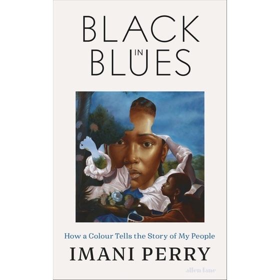 Black in Blues image 0