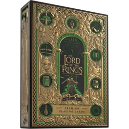 Theory 11 Συλλεκτική Τράπουλα The Lord of the Rings