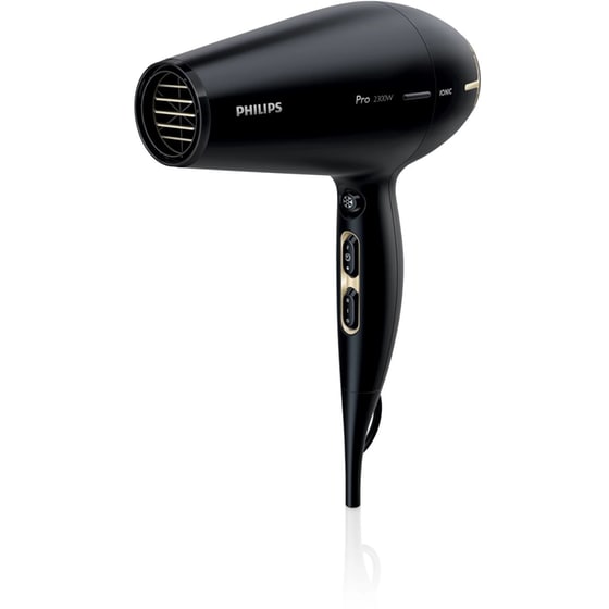 Σεσουάρ Μαλλιών Philips Prestige Pro HPS920/00 2300 W Μπλε image 7