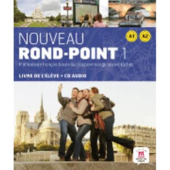 Nouveau Rond-Point image 0