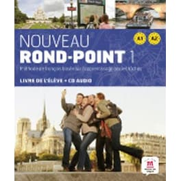 Nouveau Rond-Point