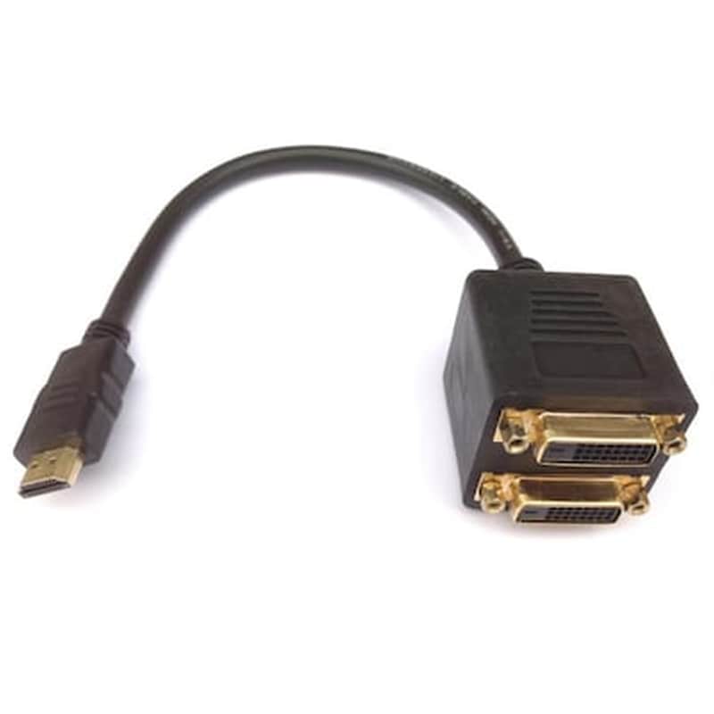 ACULINE HDMI Spiltter Aculine AD-042