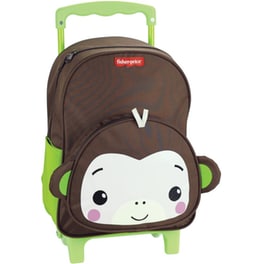 Τσάντα&nbsp;Τρόλεϋ&nbsp;Gim&nbsp;Monkey&nbsp;Fisher&nbsp;Price