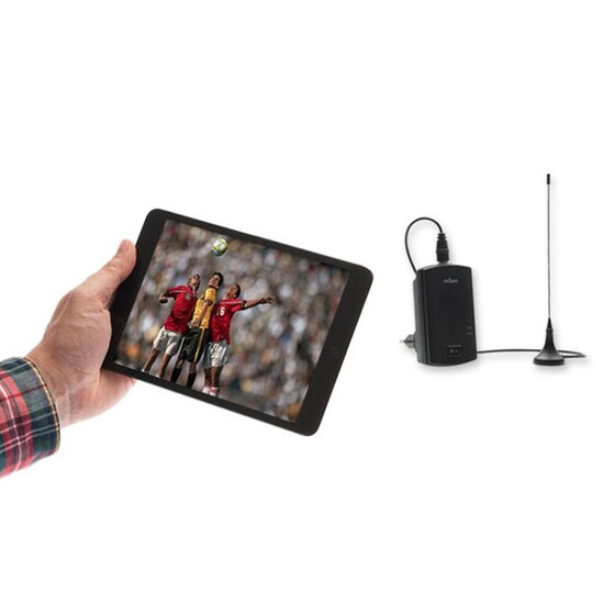 TV Tuner Tivizen iPlug Wireless TV Universal image 1