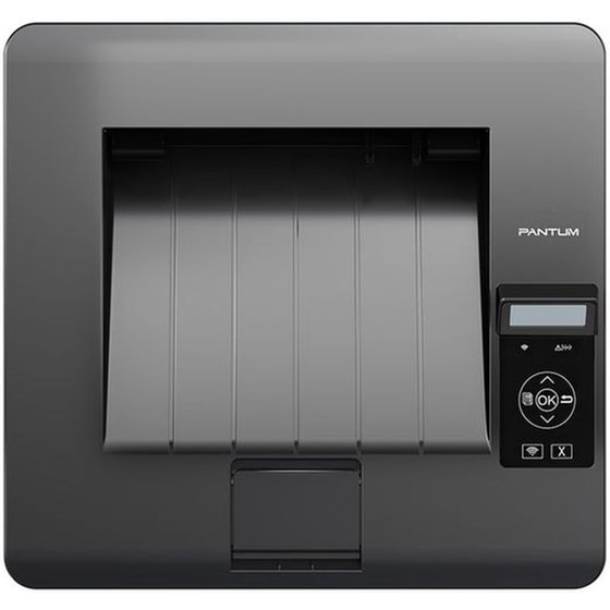 Pantum BP5100DW Ασπρόμαυρος Εκτυπωτής Laser με WiFi image 4