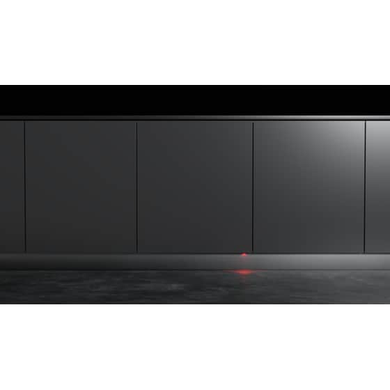TEKA DFI 76950 15 Σερβίτσια Πλήρως Εντοιχιζόμενο Πλυντήριο Πιάτων image 9