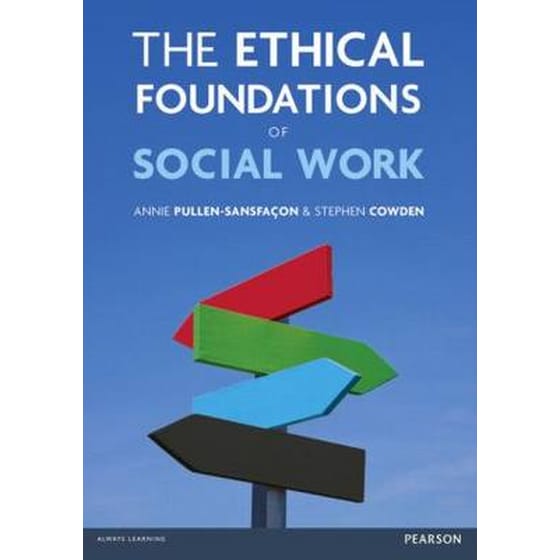Ethical Foundations of Social Work image 0