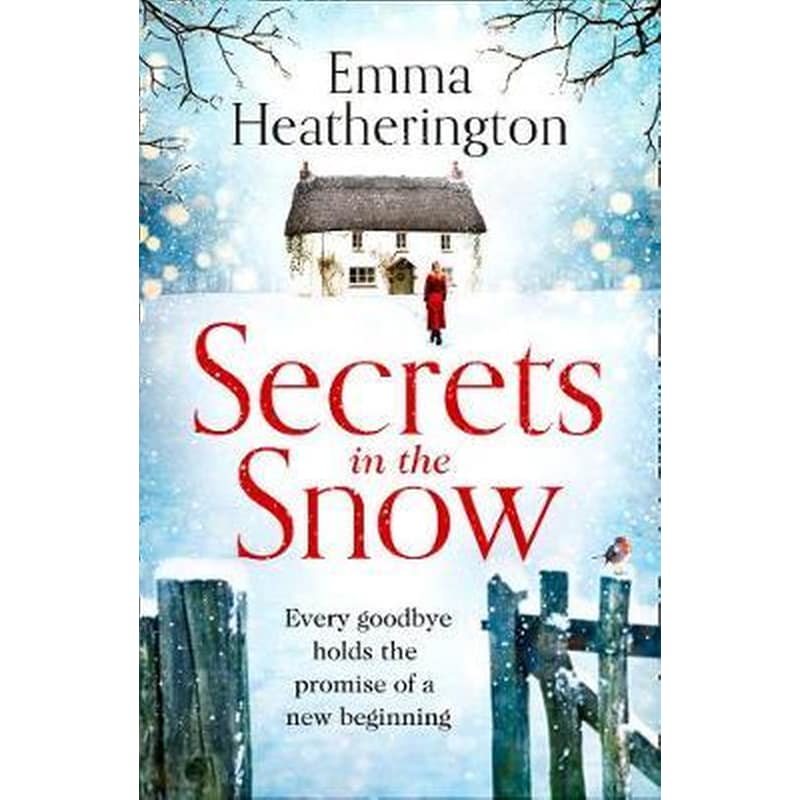 Secrets in the Snow