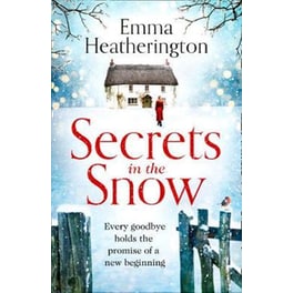 Secrets in the Snow