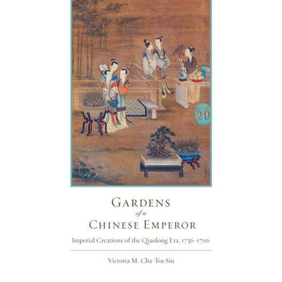 Gardens of a Chinese Emperor image 0