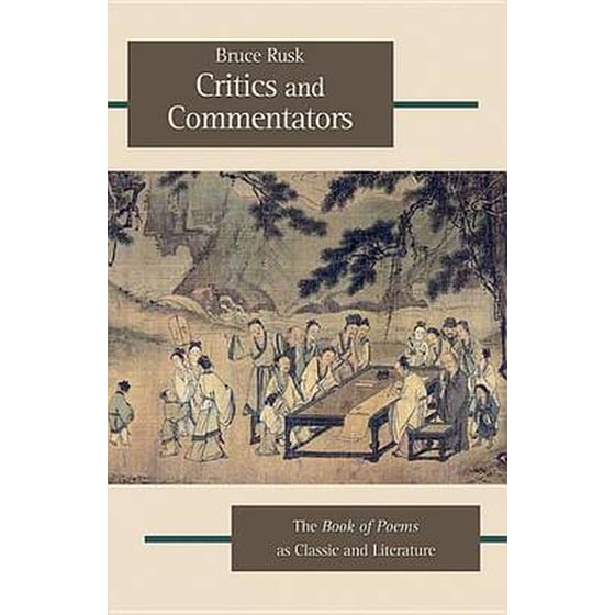Critics and Commentators image 0
