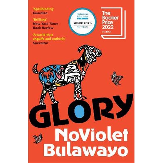 Glory image 0