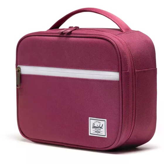 Τσαντάκι&nbsp;Φαγητού&nbsp;Ισοθερμικό&nbsp;Herschel Pop&nbsp;Quiz&nbsp;Violet&nbsp;Quartz 5L image 2