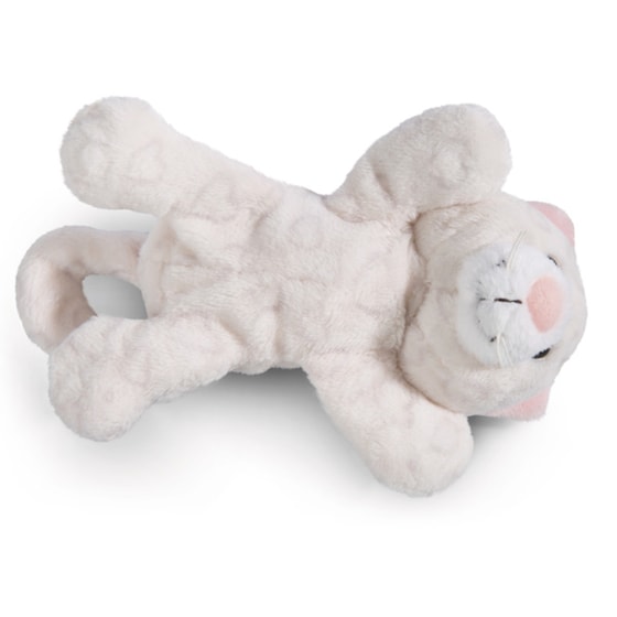 Λούτρινο NICI Μαγνήτης Love Cat Cute (12cm) image 1