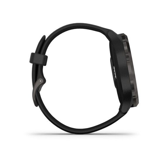 Smartwatch Garmin Vivomove 3 44mm Μαύρο image 4