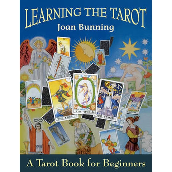 Learning the Tarot image 0