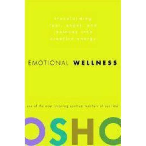 Emotional Wellness image 0