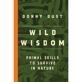 Wild Wisdom