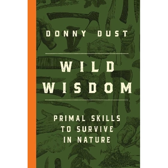 Wild Wisdom image 0