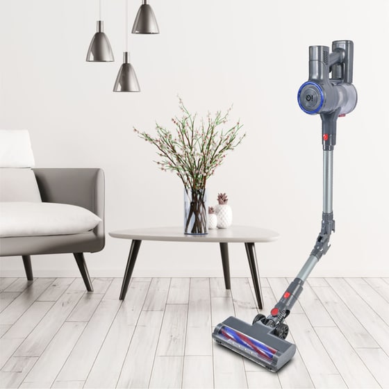 IQ VC-994 600 W Μαύρο Σκούπα Stick image 10