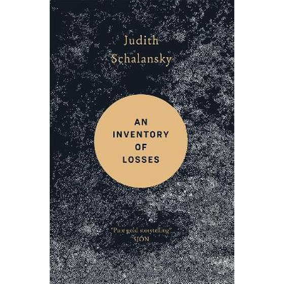 An Inventory of Losses image 0
