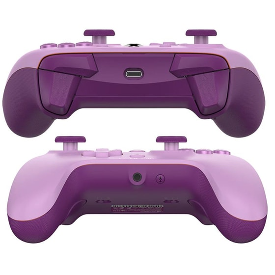 Gamesir G7 SE Xbox Series Ενσύρματο Χειριστήριο - Μωβ image 2