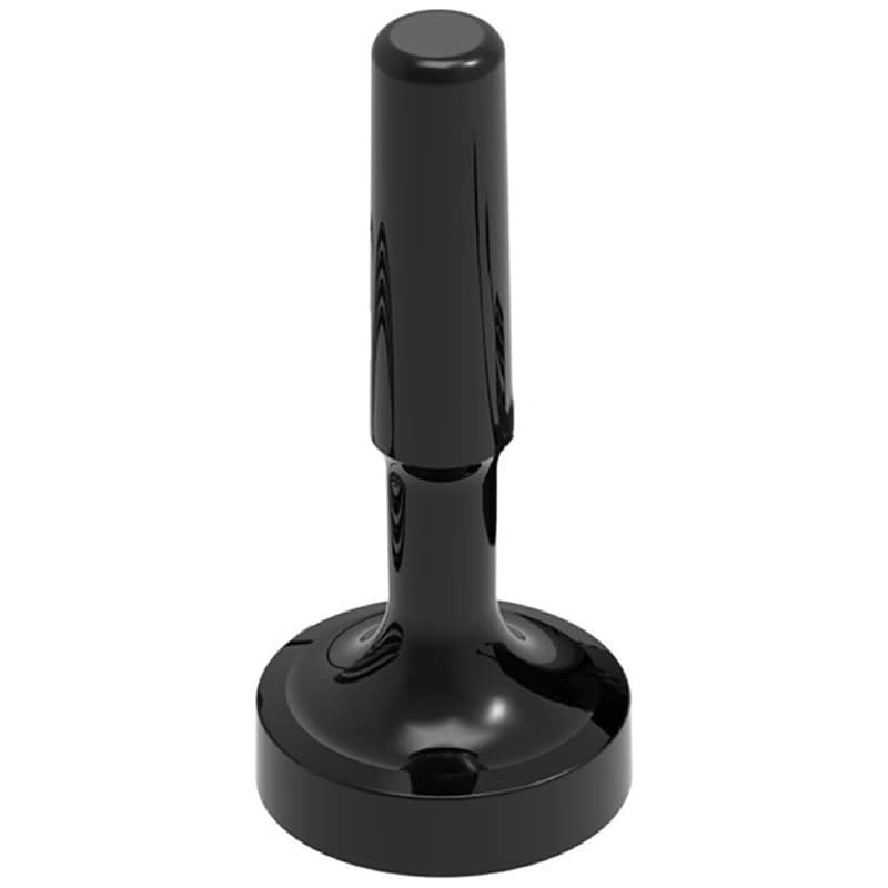 Media Player Axred Axragnes - Μαύρο