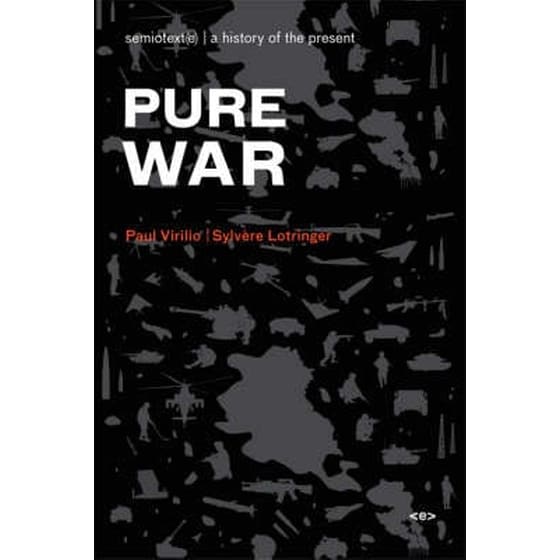 Pure War image 0