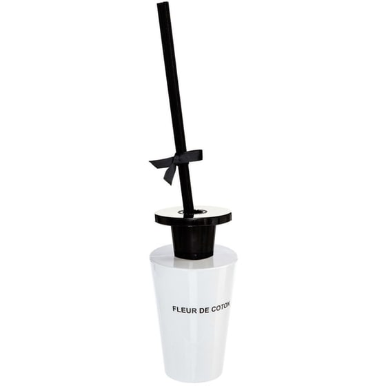 Αρωματικό Χώρου Spitishop DiffuserC-b Cotton Flower 145145e 300ml - Λευκό image 0