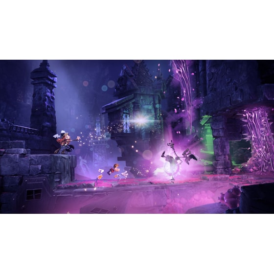 Rayman Legends Retold Launch Edition - PS5 image 4