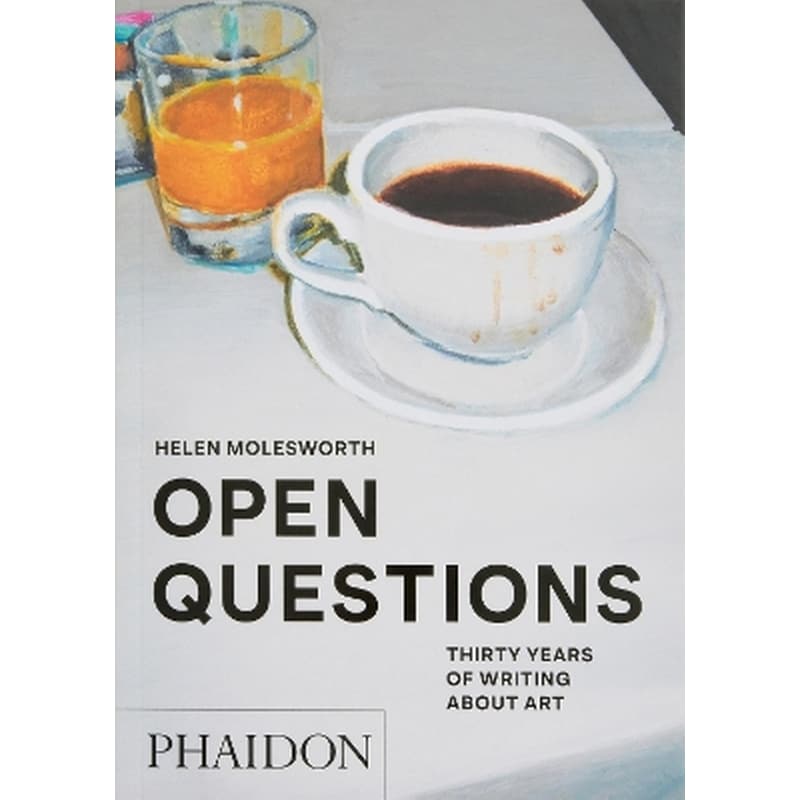 Open Questions