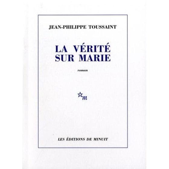 La Verite Sur Marie image 0
