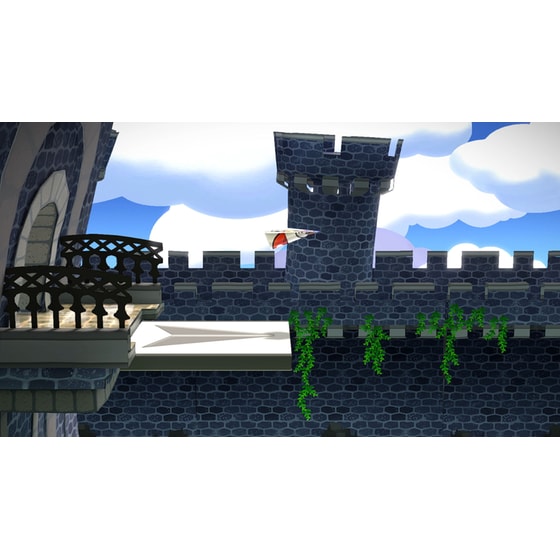 Paper Mario: The Thousand-Year Door - Nintendo Switch image 15