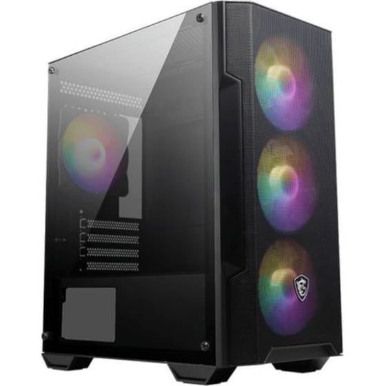 Desktop Intra (Ryzen 9-5900Χ/32GB/1TB SSD/GeForce RTX 3060/Win11Home) image 0