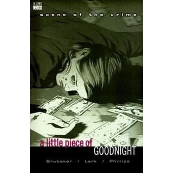 A Little Piece of Goodnight image 0