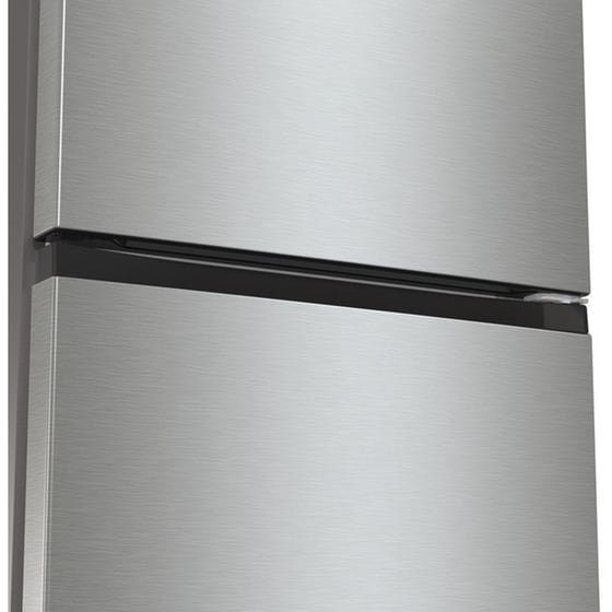 HISENSE RB470N4SIC No Frost 361 Lt Inox Ψυγειοκαταψύκτης image 8