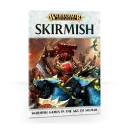 Age Of Sigmar: Skirmish Επιτραπέζιο (Games Workshop)